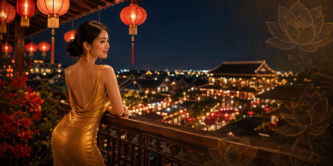 Không gian Buôn Ma Thuột với chủ đề VIP bonus giúp người mới kiểm tra ưu đãi
