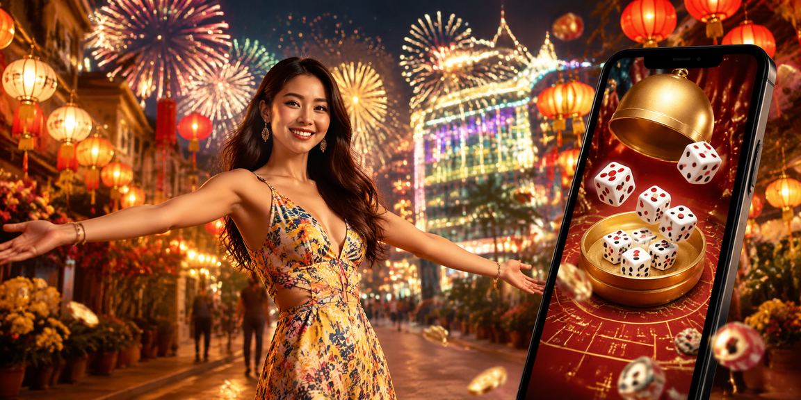 Xúc xắc tài xỉu tại Hà Nội minh họa khái niệm công bằng và xác suất
