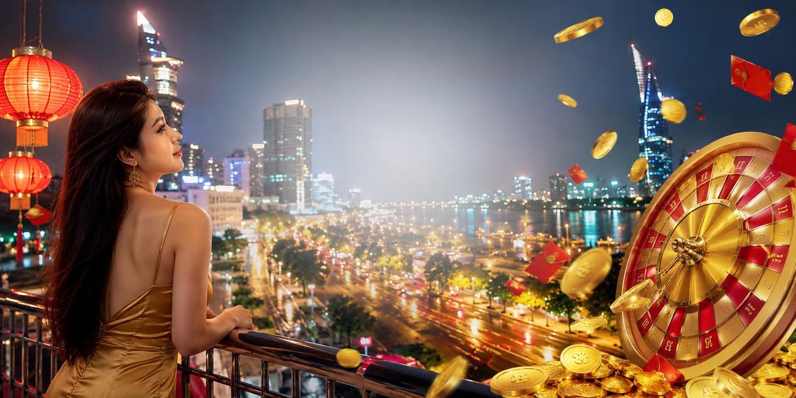 Không khí giải trí roulette tại Hồ Chí Minh gợi ý trải nghiệm tv1 trên di động