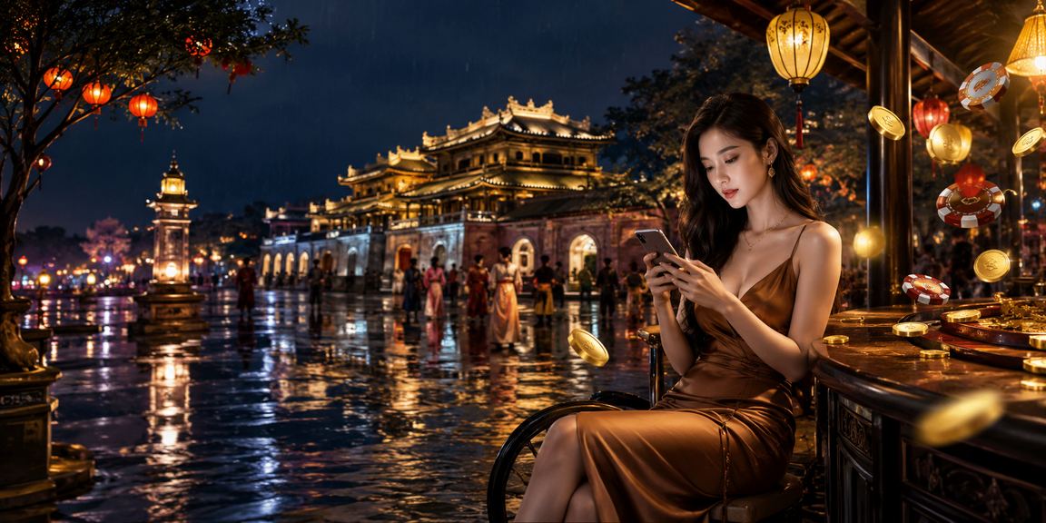 Mobile casino tại Huế gợi ý kiểm tra thanh toán nội địa trên điện thoại